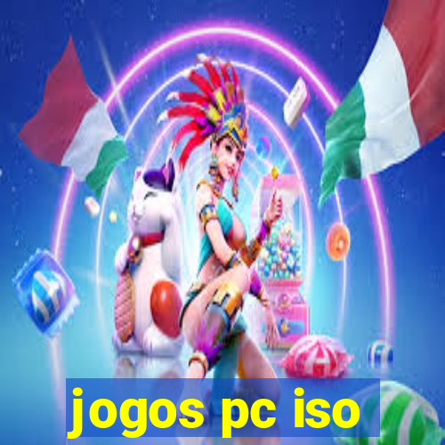 jogos pc iso